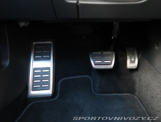 Škoda Octavia RS RS RS 1.4 TSI iV 2024