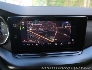 Škoda Octavia RS RS RS 1.4 TSI iV 2024