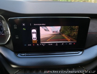 Škoda Octavia RS RS RS 1.4 TSI iV 2024