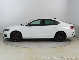 Škoda Octavia RS RS RS 1.4 TSI iV 2024