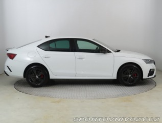 Škoda Octavia RS RS RS 1.4 TSI iV 2024