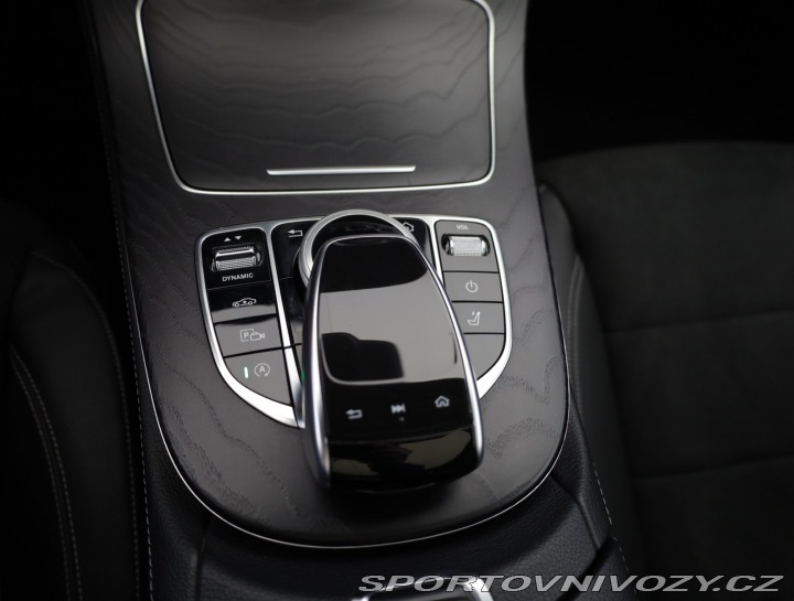 Mercedes-Benz E AMG Paket E 400 d 2019