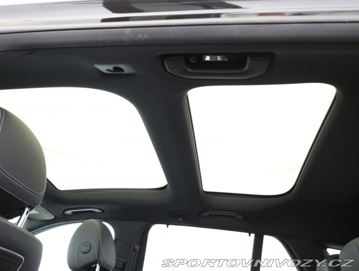 Mercedes-Benz E AMG Paket E 400 d 2019