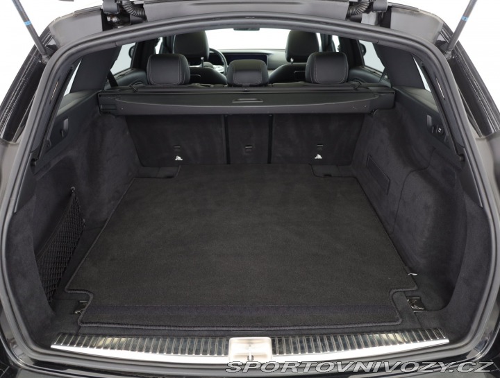 Mercedes-Benz E AMG Paket E 400 d 2019