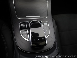 Mercedes-Benz E AMG Paket E 400 d 2019