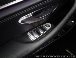 Mercedes-Benz E AMG Paket E 400 d 2019