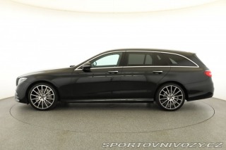 Mercedes-Benz E AMG Paket E 400 d 2019