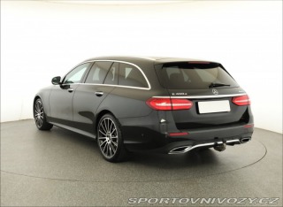 Mercedes-Benz E AMG Paket E 400 d 2019