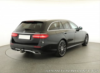 Mercedes-Benz E AMG Paket E 400 d 2019