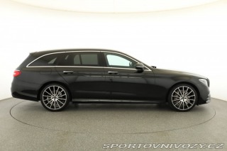 Mercedes-Benz E AMG Paket E 400 d 2019