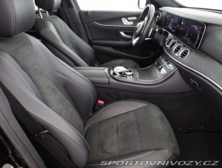 Mercedes-Benz E AMG Paket E 400 d 2019
