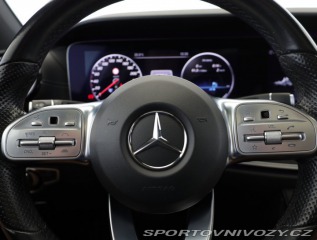 Mercedes-Benz E AMG Paket E 400 d 2019
