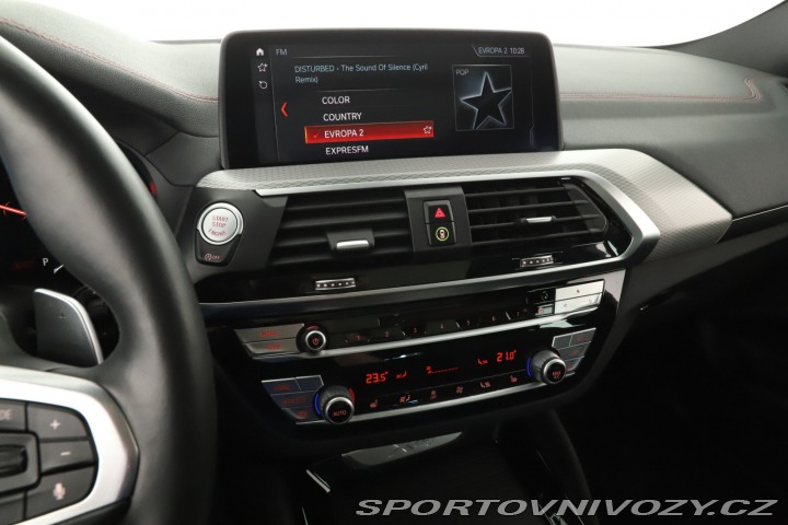 BMW X4 xDrive30d 2020