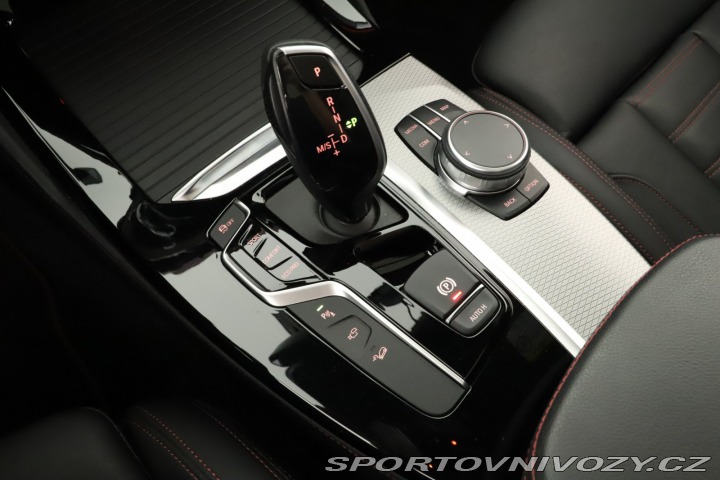 BMW X4 xDrive30d 2020
