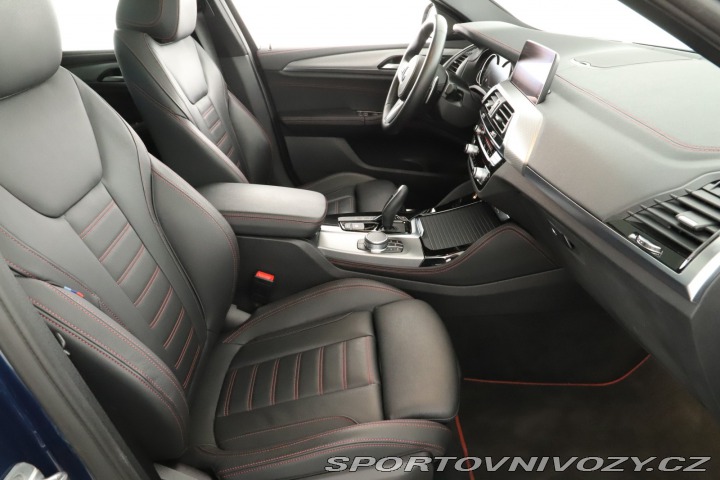 BMW X4 xDrive30d 2020