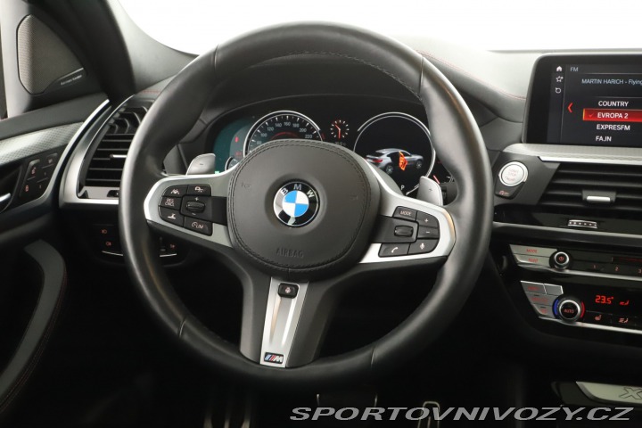 BMW X4 xDrive30d 2020