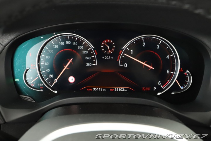 BMW X4 xDrive30d 2020