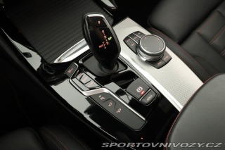BMW X4 xDrive30d 2020