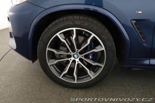 BMW X4 xDrive30d 2020