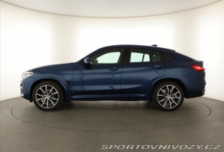 BMW X4 xDrive30d 2020