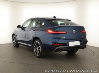 BMW X4 xDrive30d 2020