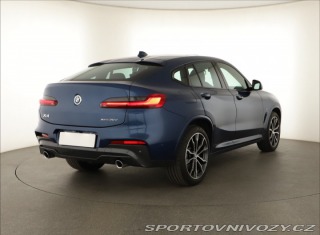 BMW X4 xDrive30d 2020