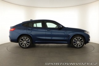 BMW X4 xDrive30d 2020
