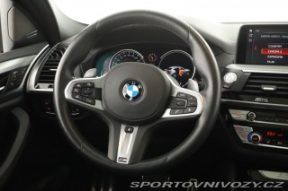 BMW X4 xDrive30d 2020