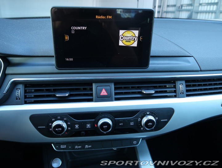 Audi A5 3.0 TDI 2017