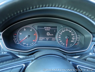 Audi A5 3.0 TDI 2017