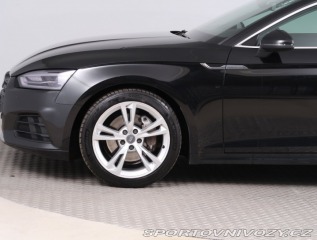 Audi A5 3.0 TDI 2017