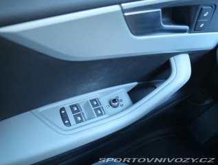 Audi A5 3.0 TDI 2017