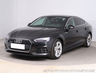 Audi A5 3.0 TDI 2017