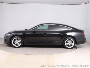 Audi A5 3.0 TDI 2017