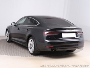 Audi A5 3.0 TDI 2017