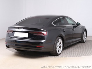 Audi A5 3.0 TDI 2017