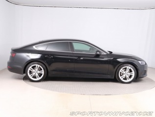 Audi A5 3.0 TDI 2017