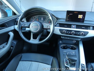 Audi A5 3.0 TDI 2017