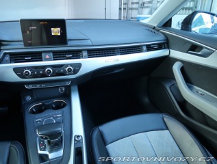 Audi A5 3.0 TDI 2017