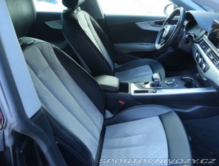 Audi A5 3.0 TDI 2017