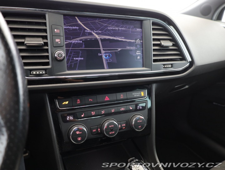 Seat Leon 2.0 TSI Cupra 300 2017