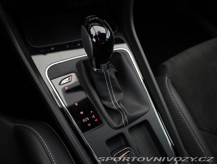 Seat Leon 2.0 TSI Cupra 300 2017