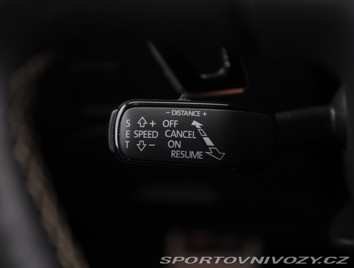 Seat Leon 2.0 TSI Cupra 300 2017