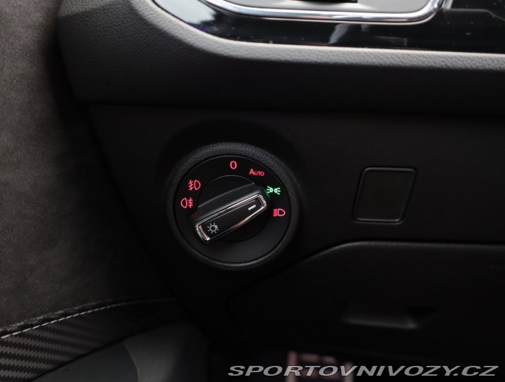Seat Leon 2.0 TSI Cupra 300 2017