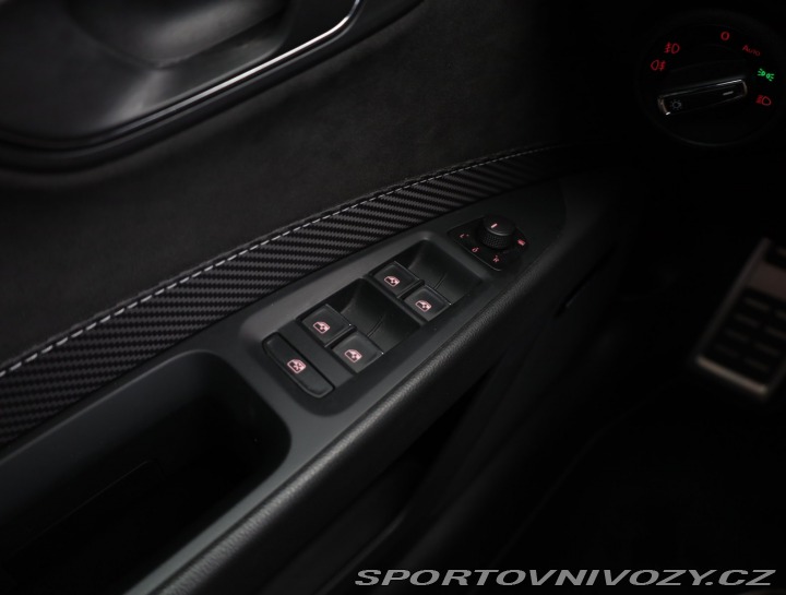 Seat Leon 2.0 TSI Cupra 300 2017