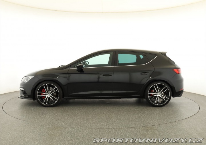 Seat Leon 2.0 TSI Cupra 300 2017