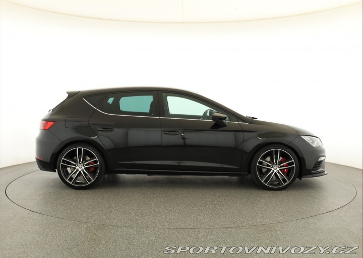 Seat Leon 2.0 TSI Cupra 300 2017