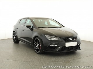 Seat Leon 2.0 TSI Cupra 300 2017