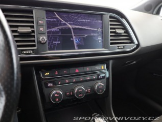 Seat Leon 2.0 TSI Cupra 300 2017