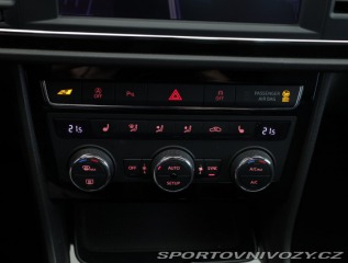 Seat Leon 2.0 TSI Cupra 300 2017